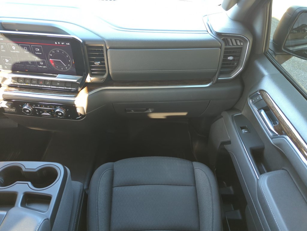 Used 2025 GMC Sierra 1500 Elevation RWD image 16