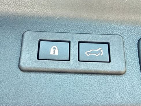New 2026 Subaru Forester Sport AWD/4WD image 13