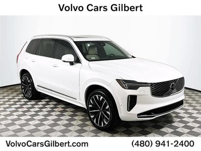 New 2025 Volvo XC90 T8 Plus w/ Protection Package Premier