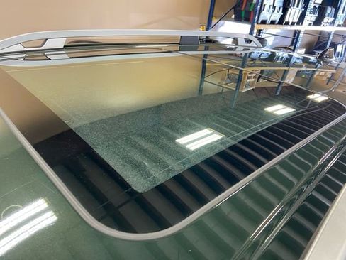 Used 2024 Subaru Forester Touring image 28