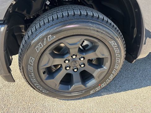 New 2026 RAM 1500 Lone Star image 22