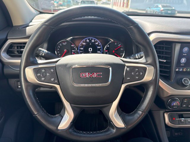 Used 2023 GMC Acadia Denali w/ Denali Ultimate Package AWD/4WD image 23