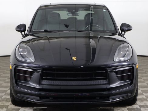 Used 2022 Porsche Macan GTS w/ Premium Package Plus image 13