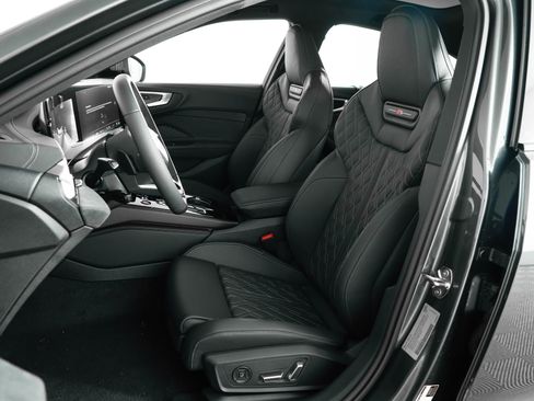 New 2025 Audi S5 Premium Plus image 18