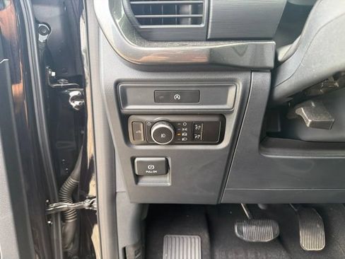 Used 2025 Ford F150 STX w/ Equipment Group 200A AWD/4WD image 16