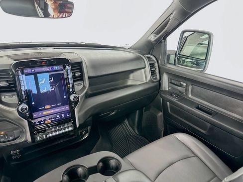 Used 2025 RAM 3500 Tradesman AWD/4WD image 23
