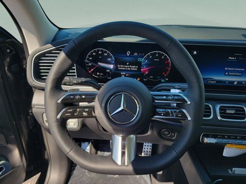 New 2026 Mercedes-Benz GLS 450 4MATIC image 22