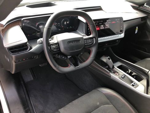 Used 2024 Dodge Charger R/T Scat Pack w/ Plus Group image 14