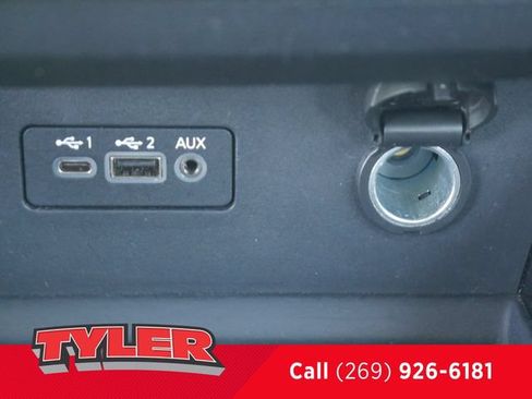 Used 2024 Nissan Altima 2.5 SV FWD image 29