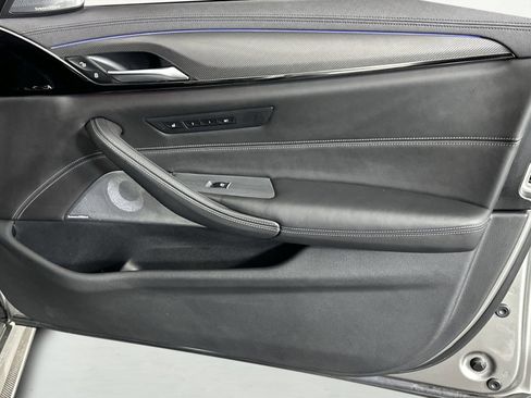 Used 2021 BMW M5 w/ Competition Package image 30