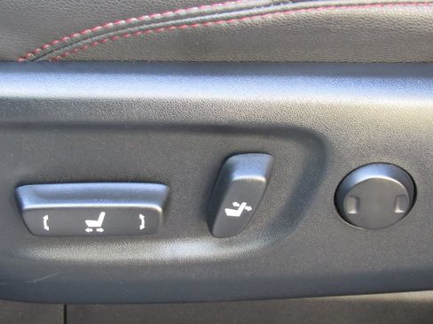 Used 2021 Toyota 4Runner TRD Pro AWD/4WD image 12