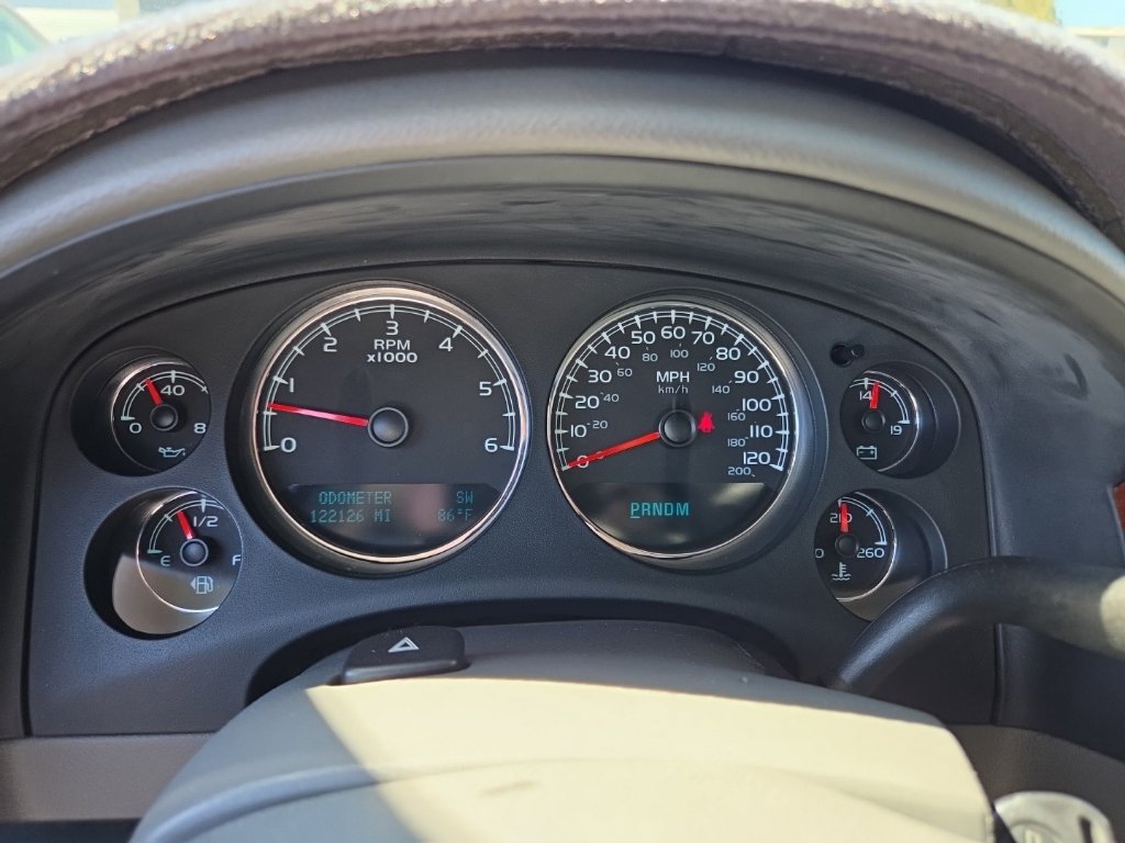 Used 2010 Chevrolet Tahoe LT w/ Regional Value Package RWD image 14