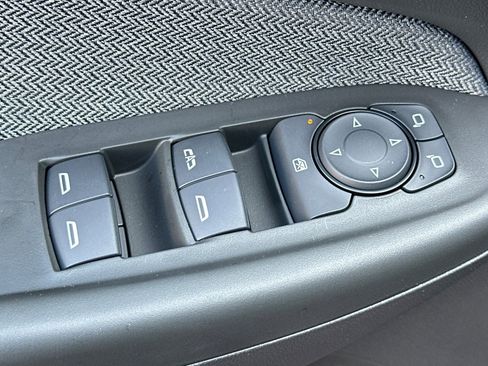 New 2026 Chevrolet TrailBlazer LS w/ LS Convenience Package image 12