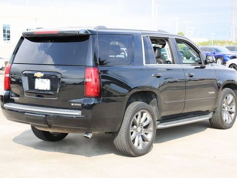 Used 2017 Chevrolet Tahoe Premier image 8