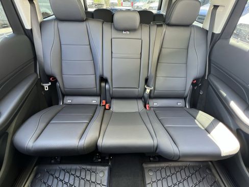 New 2026 Mercedes-Benz GLS 450 4MATIC image 15