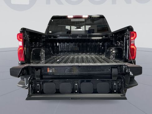 New 2026 Chevrolet Silverado 1500 RST w/ Safety Package image 33