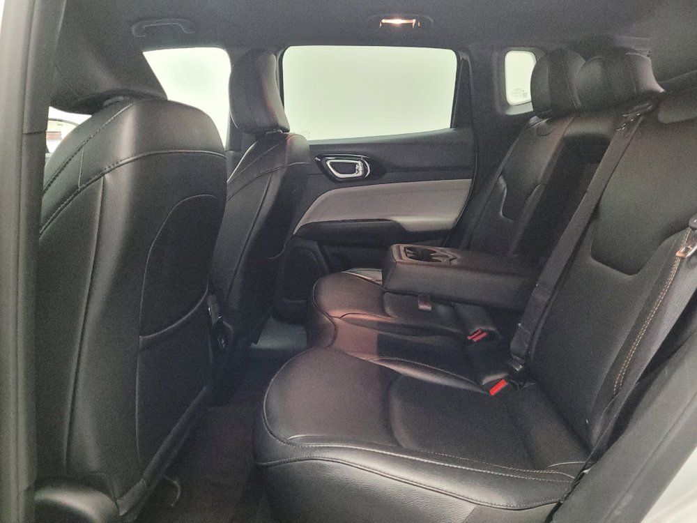 Used 2024 Jeep Compass Limited AWD/4WD image 18
