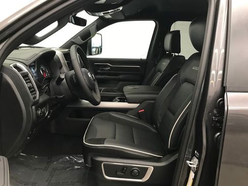 New 2026 RAM 1500 Laramie w/ Sport Appearance Package image 9