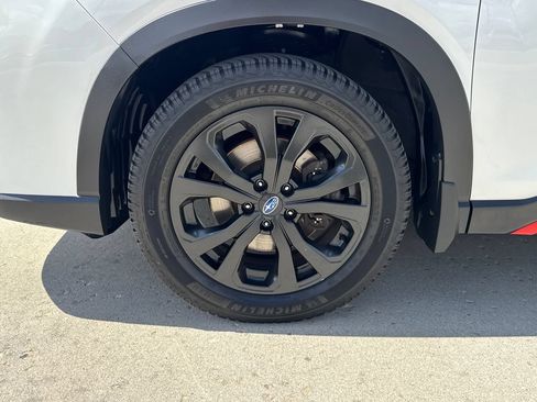 Used 2019 Subaru Forester Sport AWD/4WD image 26