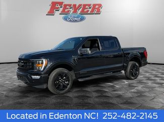 Certified 2023 Ford F150 XLT w/ Equipment Group 302A High AWD/4WD video 1