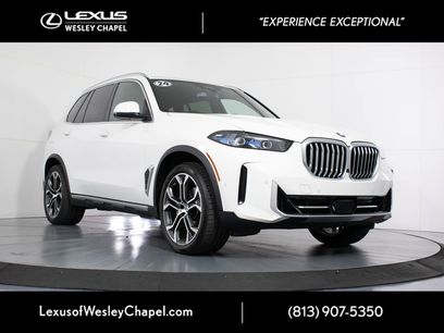 Used 2024 BMW X5 sDrive40i w/ Premium Package