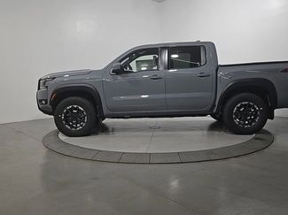 New 2026 Nissan Frontier PRO-4X AWD/4WD video 2