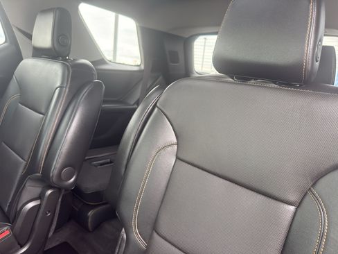 Certified 2018 Chevrolet Traverse Premier w/ Redline Edition AWD/4WD image 34