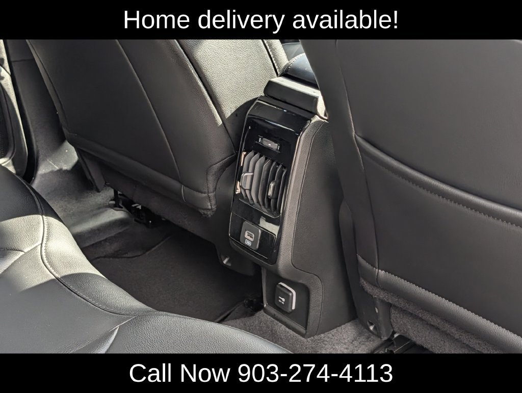 Used 2026 Jeep Compass Limited AWD/4WD image 33