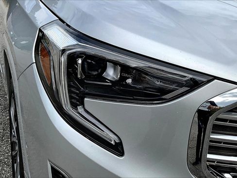 Certified 2020 GMC Terrain Denali w/ Denali Premium Package image 26