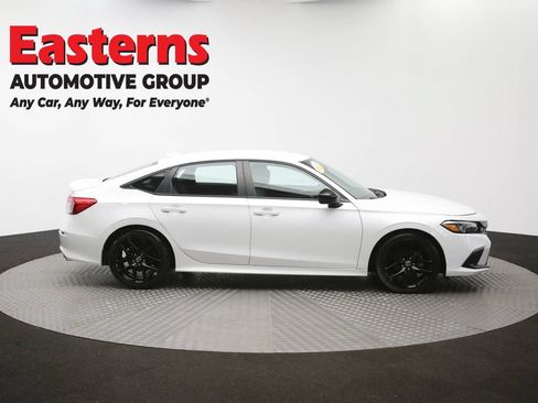 Used 2023 Honda Civic Sport image 42