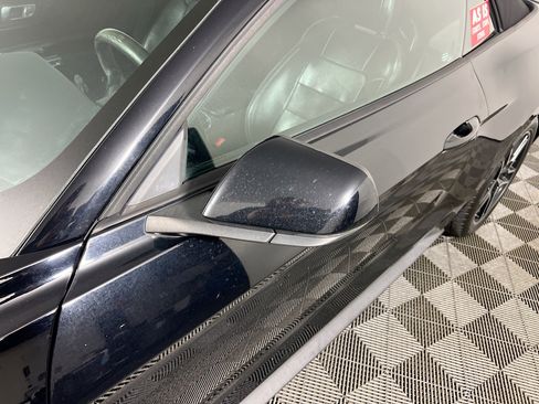 Used 2019 Ford Mustang Premium image 12