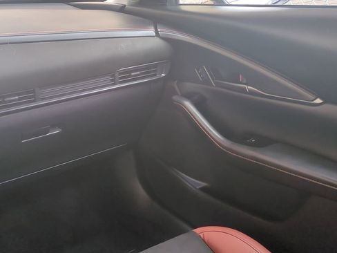 Used 2025 MAZDA CX-30 Carbon AWD/4WD image 19
