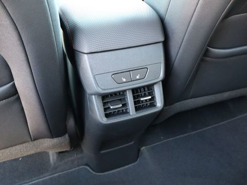 New 2026 Chevrolet Equinox RS w/ Convenience Package III image 38