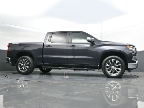 Certified 2023 Chevrolet Silverado 1500 LT image 40