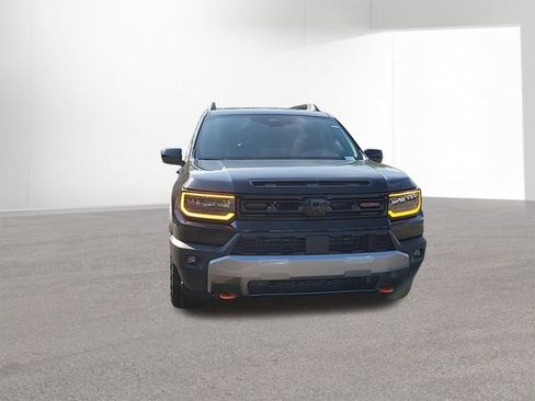 New 2026 Honda Passport TrailSport image 3