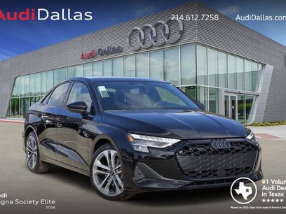 New 2026 Audi A3 2.0T Premium