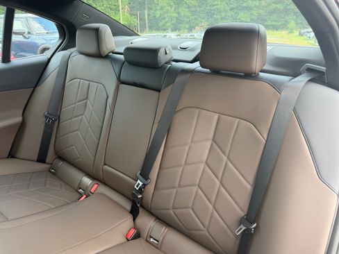 New 2027 BMW 530i xDrive AWD/4WD image 16