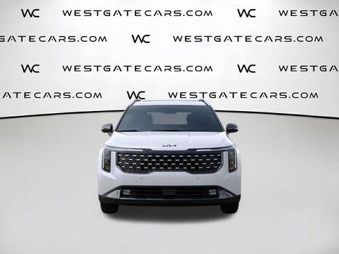 New 2026 Kia Carnival SX Prestige FWD image 2