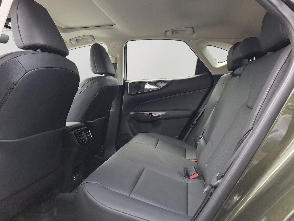 Used 2024 Lexus NX 350 AWD w/ Cold Area Package image 8