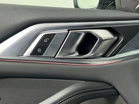 Used 2023 BMW 430i xDrive Convertible w/ M Sport Package image 35