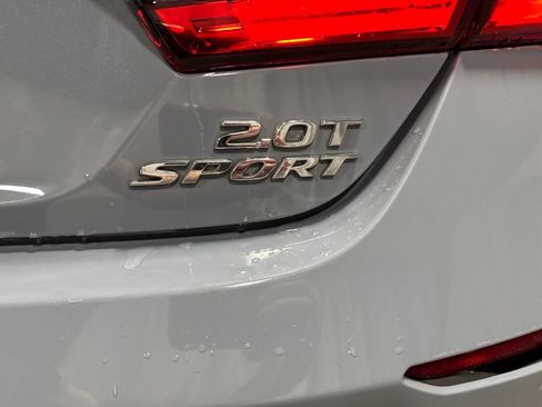Used 2021 Honda Accord Sport image 33