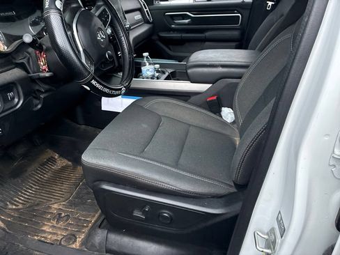 Used 2023 RAM 1500 Big Horn AWD/4WD image 5