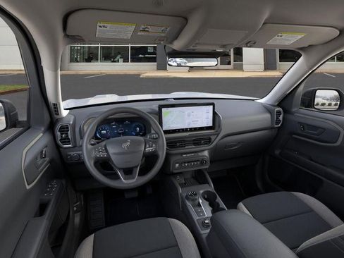 New 2025 Ford Bronco Sport Big Bend image 9