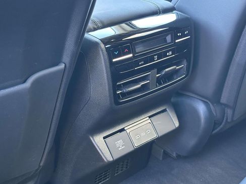Certified 2025 Acura MDX w/ Technology Package image 13