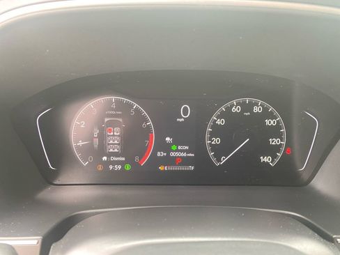 Used 2025 Honda Pilot Touring image 21
