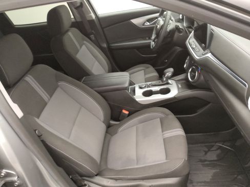 Used 2024 Chevrolet Blazer LT w/ Convenience Package image 21
