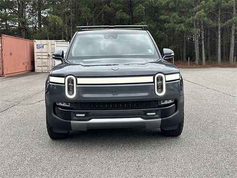 Used 2023 Rivian R1T Adventure image 2