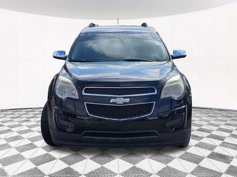 Used 2015 Chevrolet Equinox LT image 3