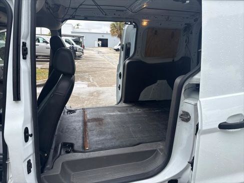 Used 2021 Ford Transit Connect XL image 17