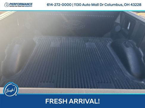 Used 2024 Ford F150 XLT image 13